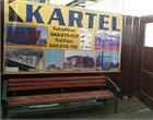 Departamenti për kontroll të kushteve tekniko-eksploatuese
